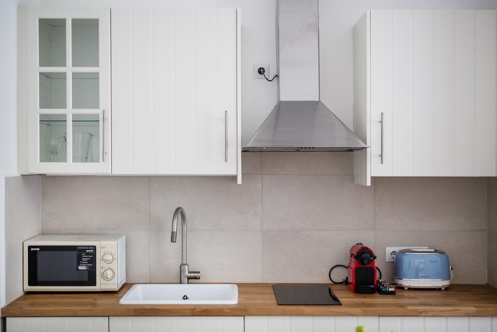 Basilica Dream Home In The Absolute Center บูดาเปสต์ ภายนอก รูปภาพ