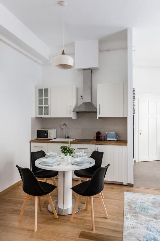 Basilica Dream Home In The Absolute Center บูดาเปสต์ ภายนอก รูปภาพ