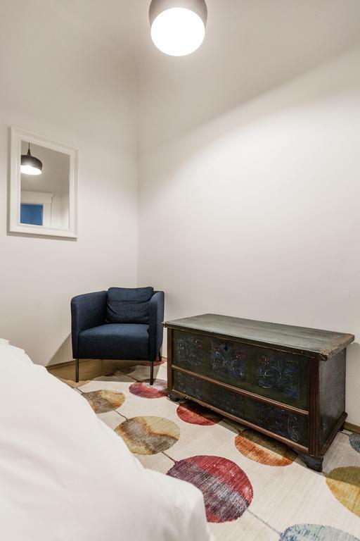 Basilica Dream Home In The Absolute Center บูดาเปสต์ ภายนอก รูปภาพ